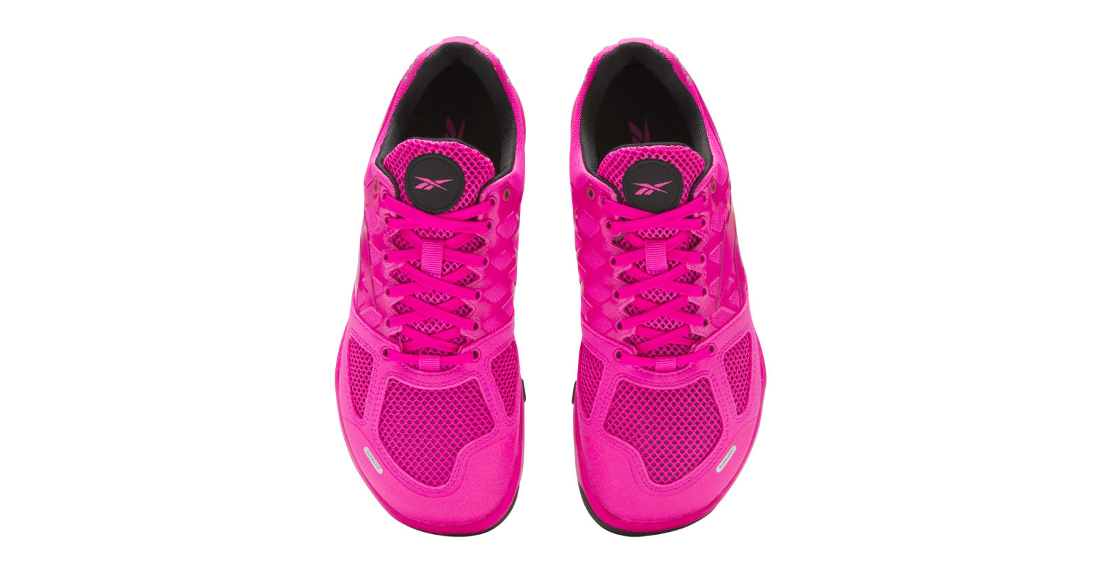 Reebok nano 2 womens pink shop